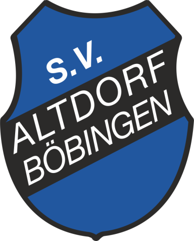 SV Altdorf/Böbingen 1958 e. V.